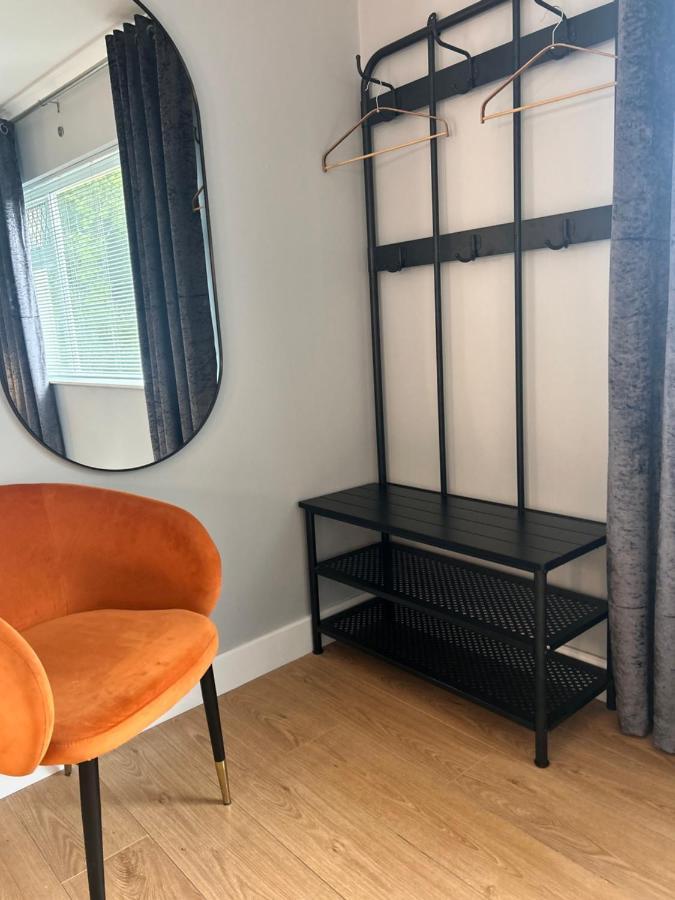 Shanroe Accommodation Mullaghbane Εξωτερικό φωτογραφία