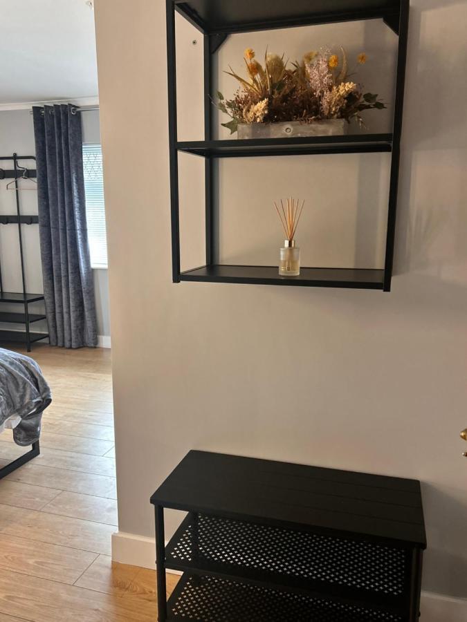 Shanroe Accommodation Mullaghbane Εξωτερικό φωτογραφία