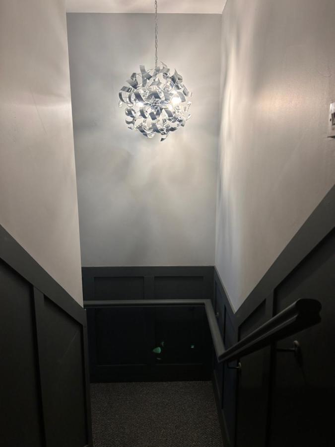 Shanroe Accommodation Mullaghbane Εξωτερικό φωτογραφία