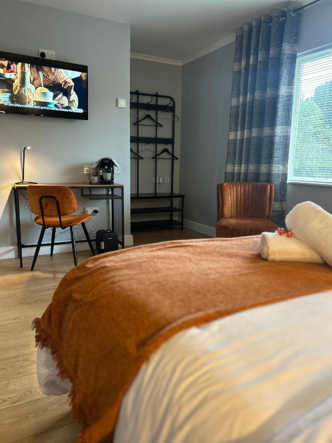 Shanroe Accommodation Mullaghbane Εξωτερικό φωτογραφία