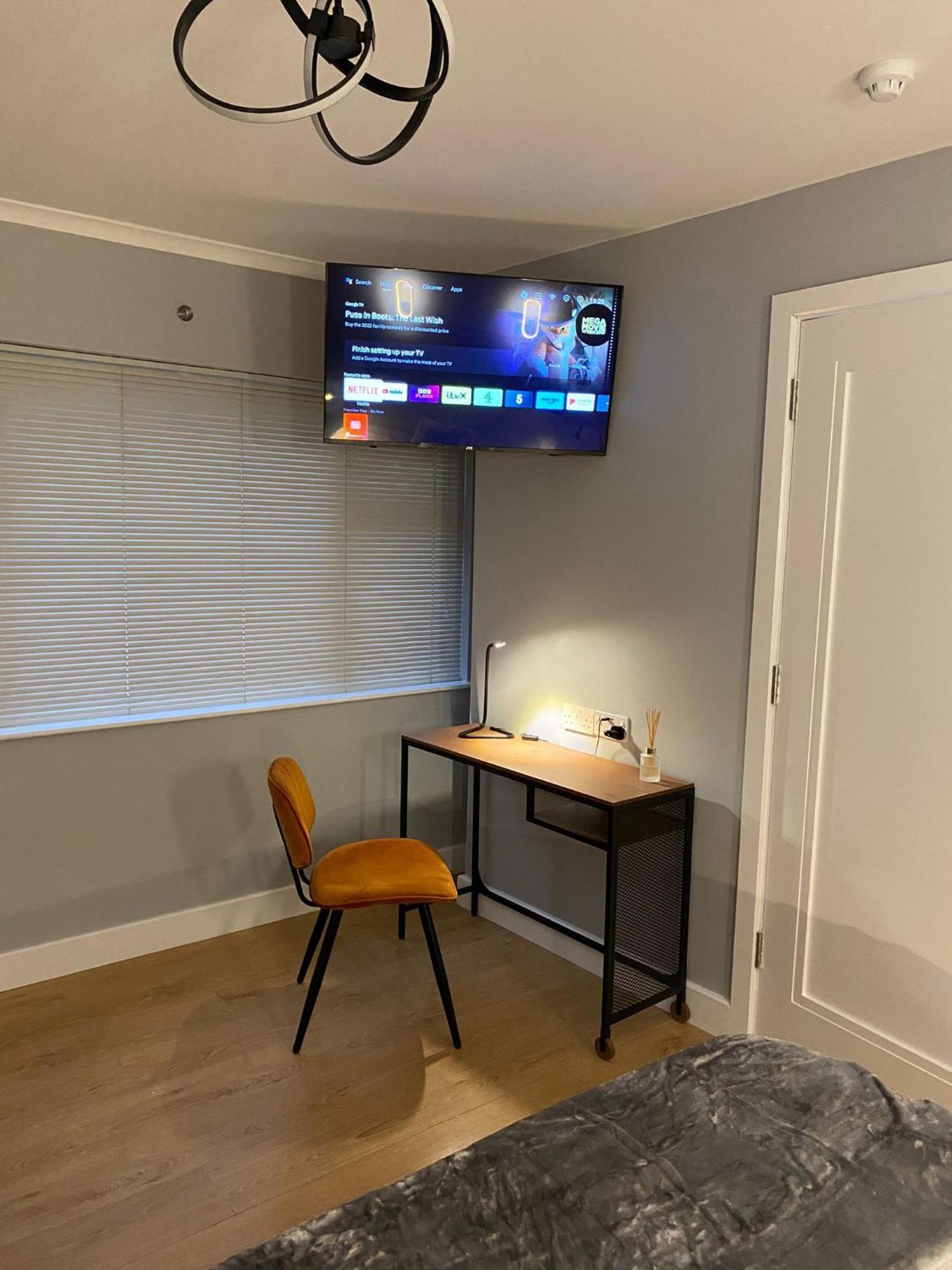 Shanroe Accommodation Mullaghbane Εξωτερικό φωτογραφία