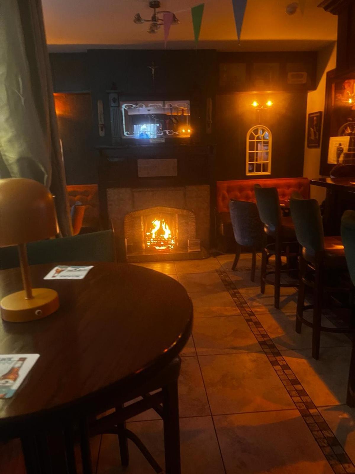 Shanroe Accommodation Mullaghbane Εξωτερικό φωτογραφία