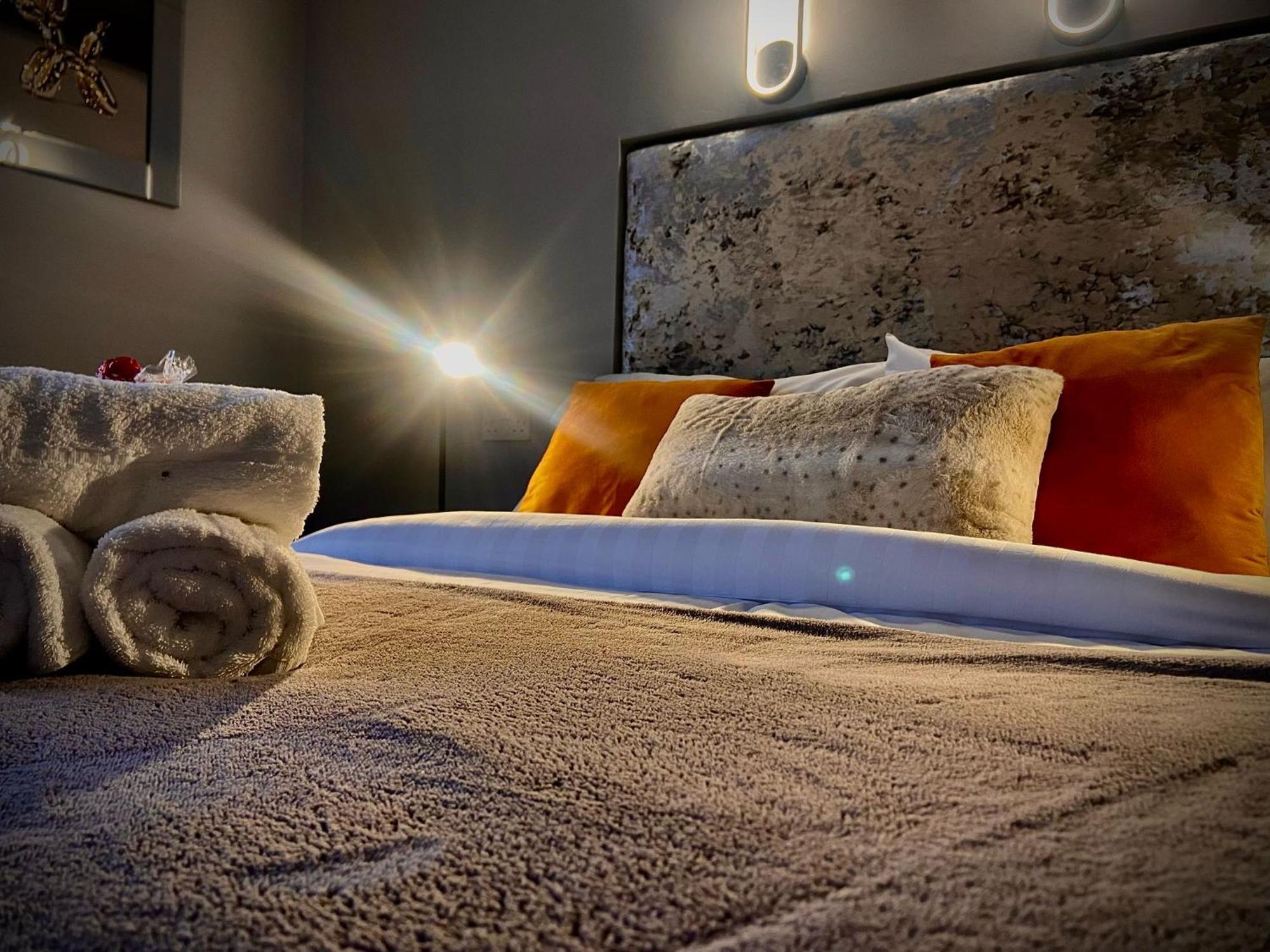 Shanroe Accommodation Mullaghbane Εξωτερικό φωτογραφία