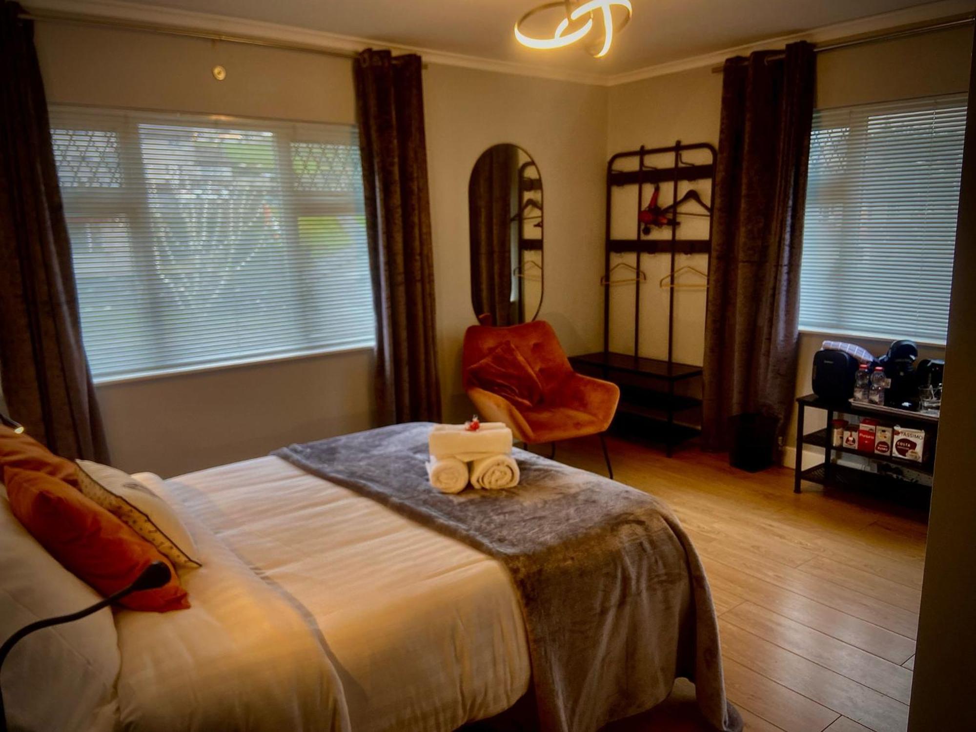 Shanroe Accommodation Mullaghbane Εξωτερικό φωτογραφία